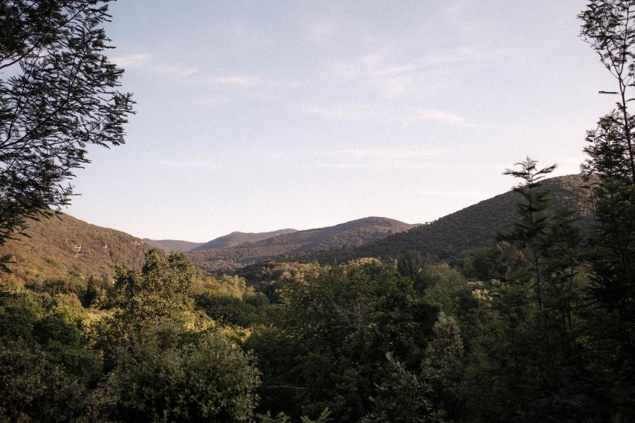 Slow Village Anduze 코브스 외부 사진
